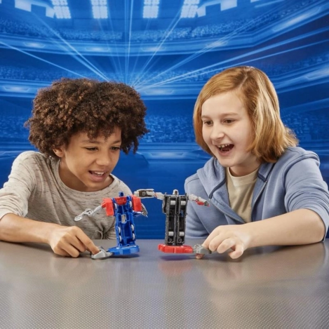 Pack multi robot de combat Transformateurs