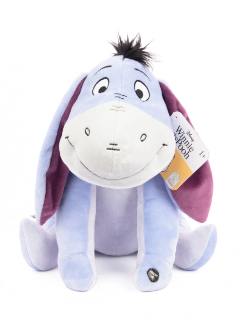 Ane en peluche Disney avec son 28 cm