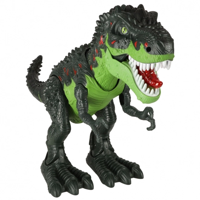 Dinosaure électronique T-Rex