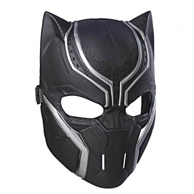 Masque héroïque AVN