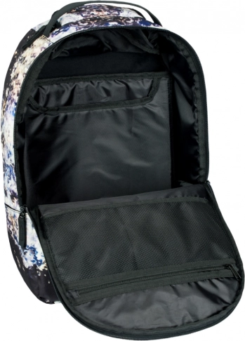 Espace sécurisé pour ordinateur 15"
