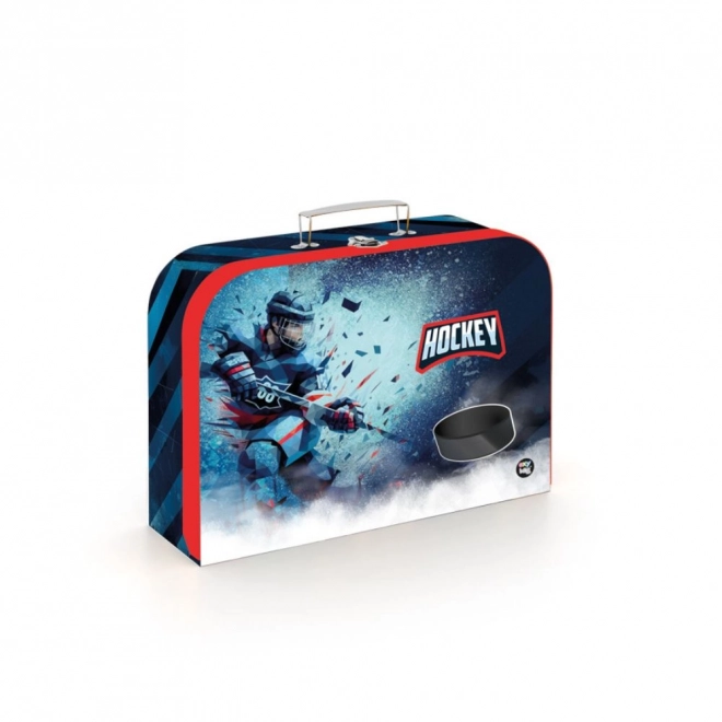 Valise pour enfants Hockey