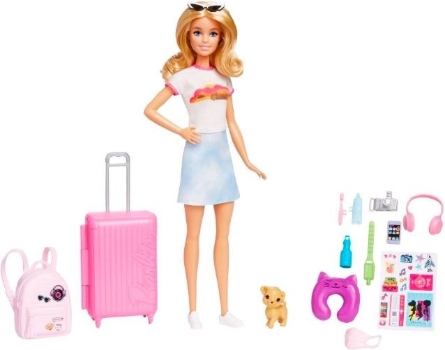 Accessoires de voyage
