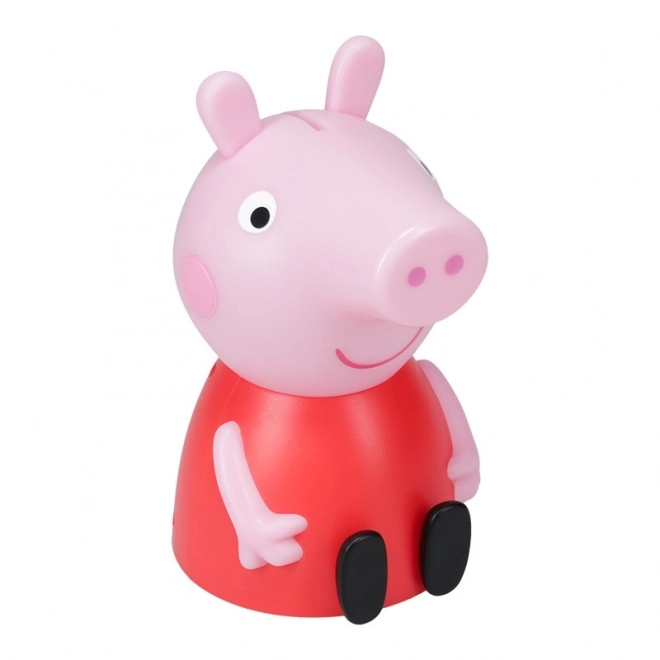 Tirelire Peppa Pig