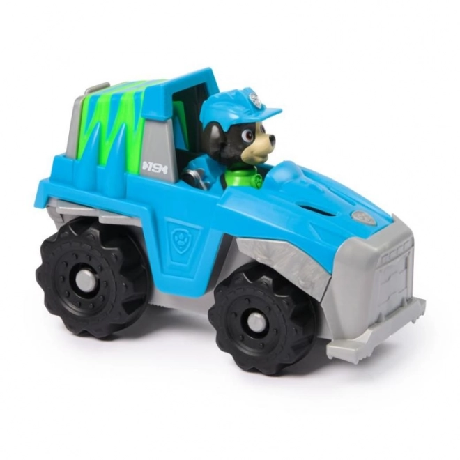 Rampe mobile