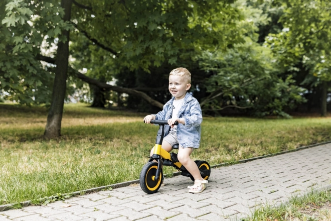 Tricycle Razor 3v1, Gris Lunaire