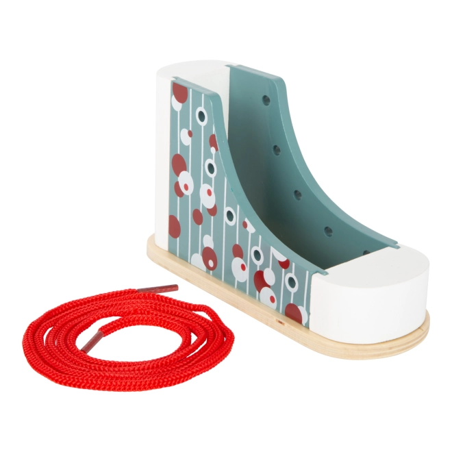 Design joyeux et coloré