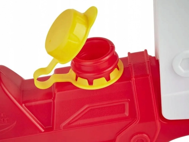 Grande pistolet à eau Nerf Fortnite Burst à long canon