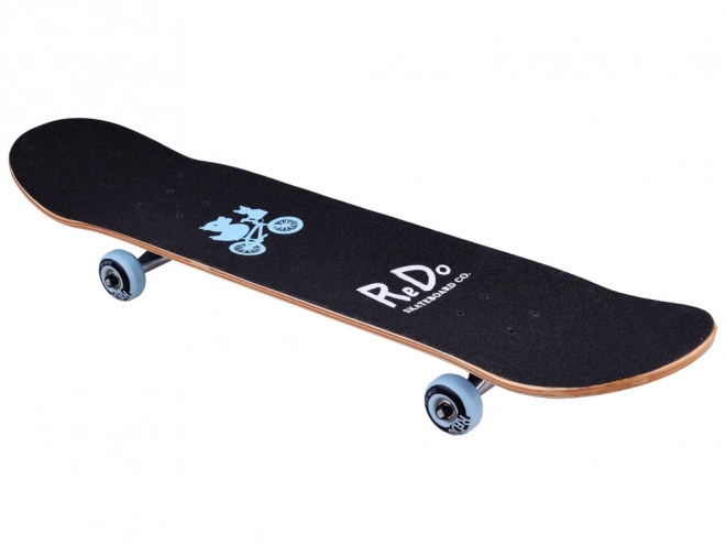 Planche de skateboard en bois ReDo Gallery Pop