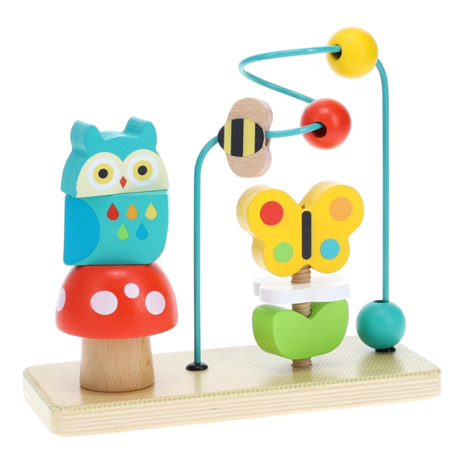 Design et couleurs uniques