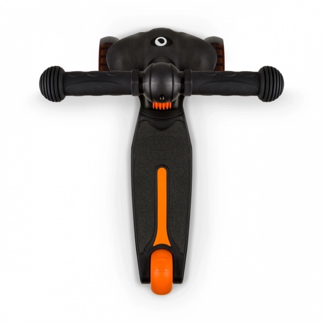 Trottinette Enfant Timmy Orange Noir