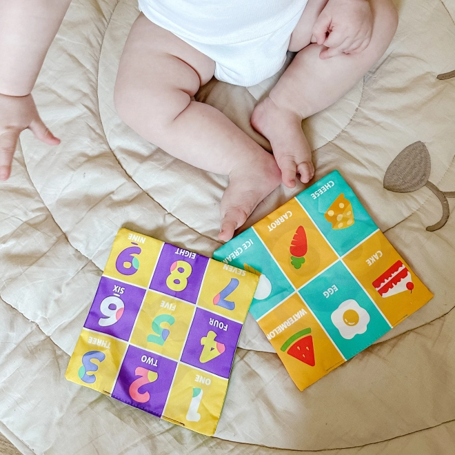 Boîte éducative pour enfants Woopie