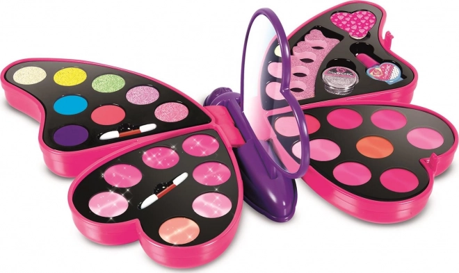 Papillon Crazy Chic