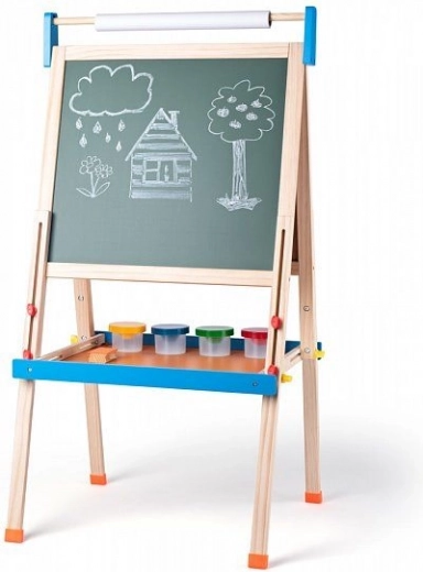 Structure stable pour enfants dès 3 ans