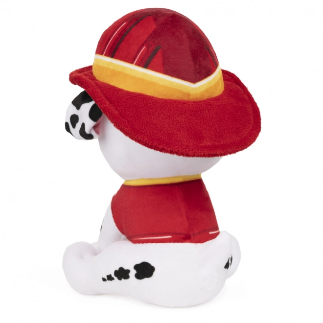 Pat' Patrouille Marshall peluche 15 cm