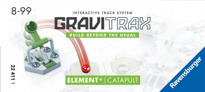 Ravensburger GraviTrax Catapulte