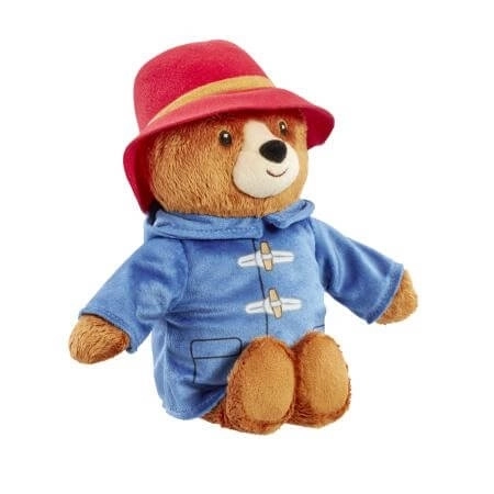 Ours en peluche Paddington