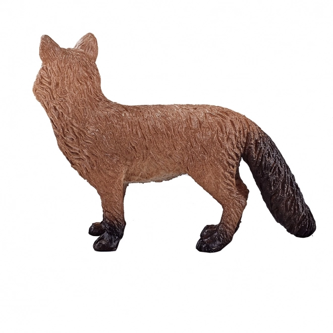 Mojo Renard Rouge