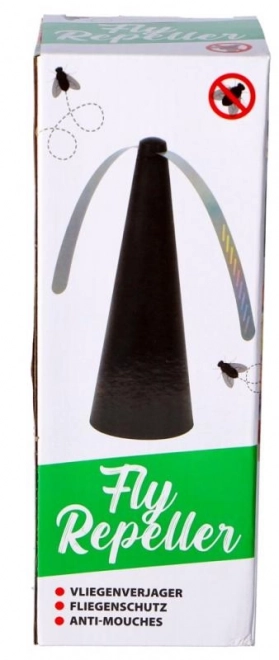 Répulsif contre les insectes