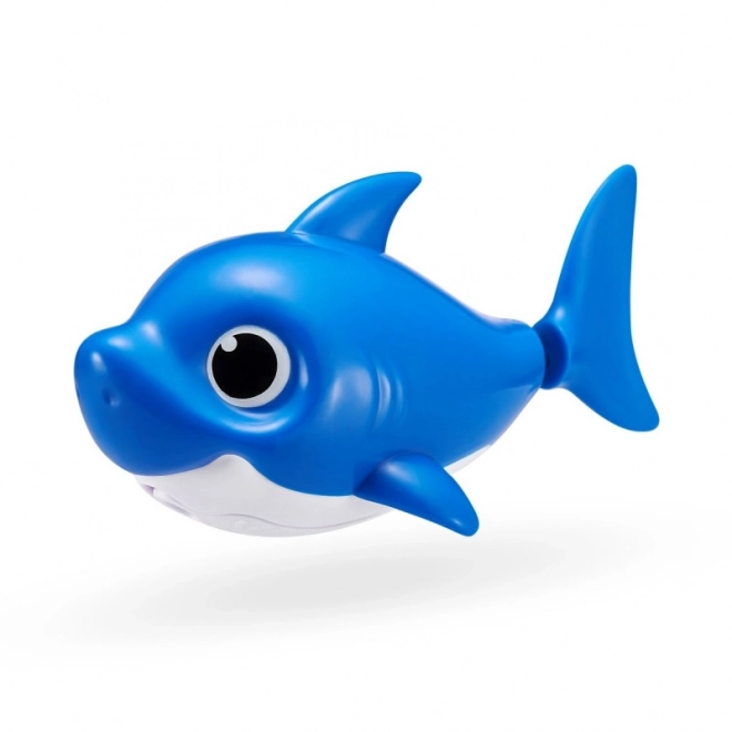 Jouet flottant mini requin Baby Shark