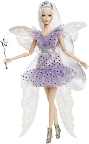 Barbie Signature Fée des dents – poupée de collection