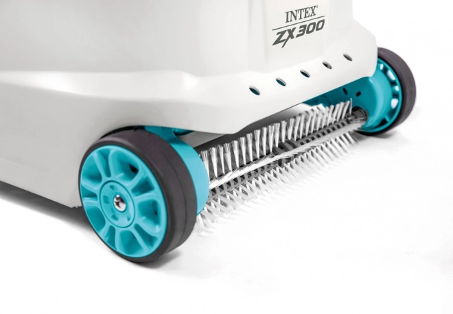 Aspirateur automatique pour nettoyage de piscines Intex ZX300