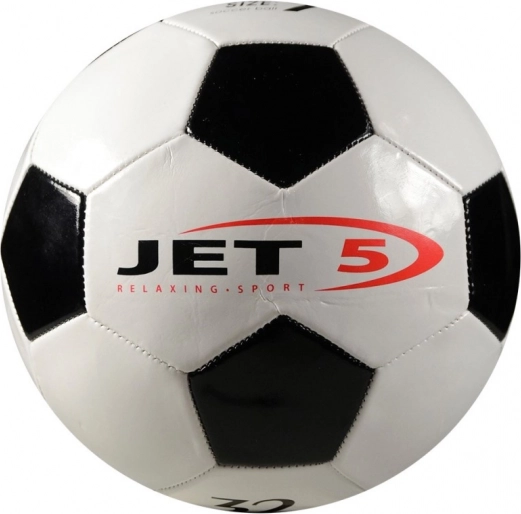 Ballon de football Jet 5