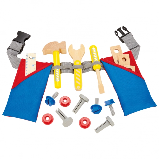 Bino Ceinture avec outils