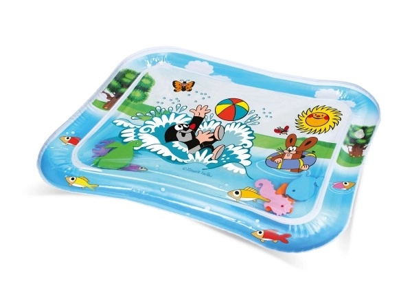 Tapis d'eau pour enfants - Křtíček