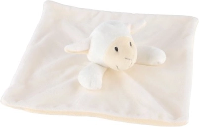 Premier doudou idéal