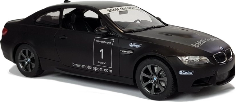 Réplique authentique BMW