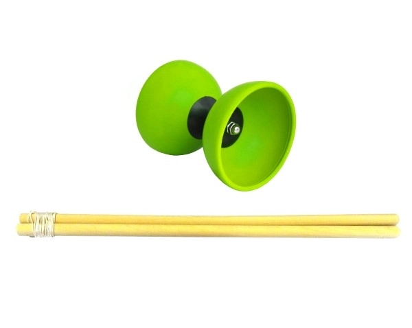 Diabolo 10 x 9 cm - Emballage tchèque