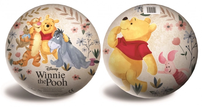 TREFL Ballon Winnie l'ourson 23 cm