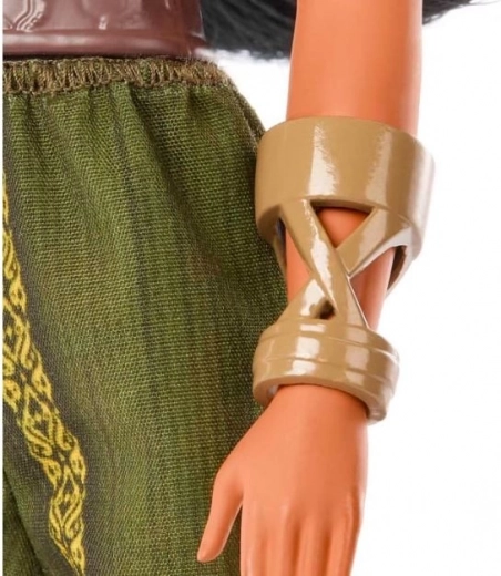 Accessoires amovibles et stylisation