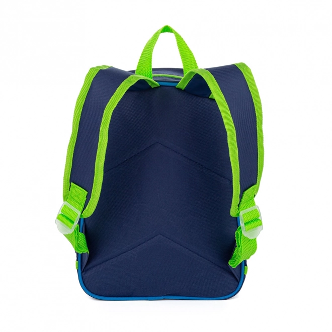Sac à dos enfant maternelle football