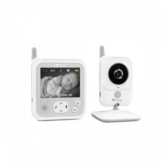 Babyphone électronique Lionelo Babyline 7.1