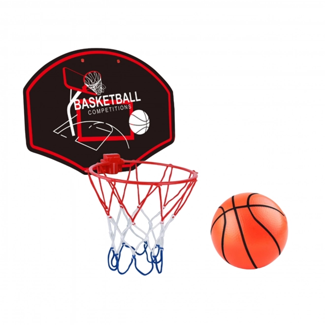 Woopie panier de basket mural