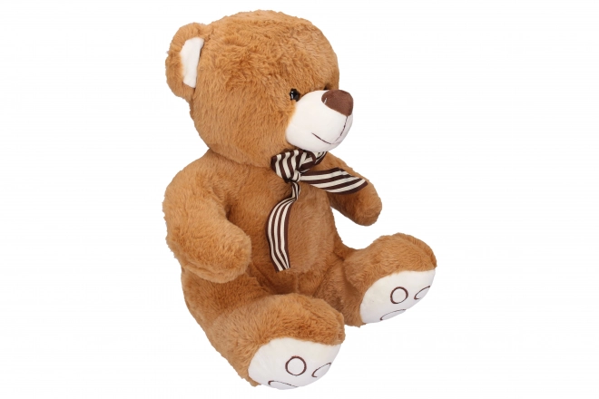 Ours en peluche brun 40 cm