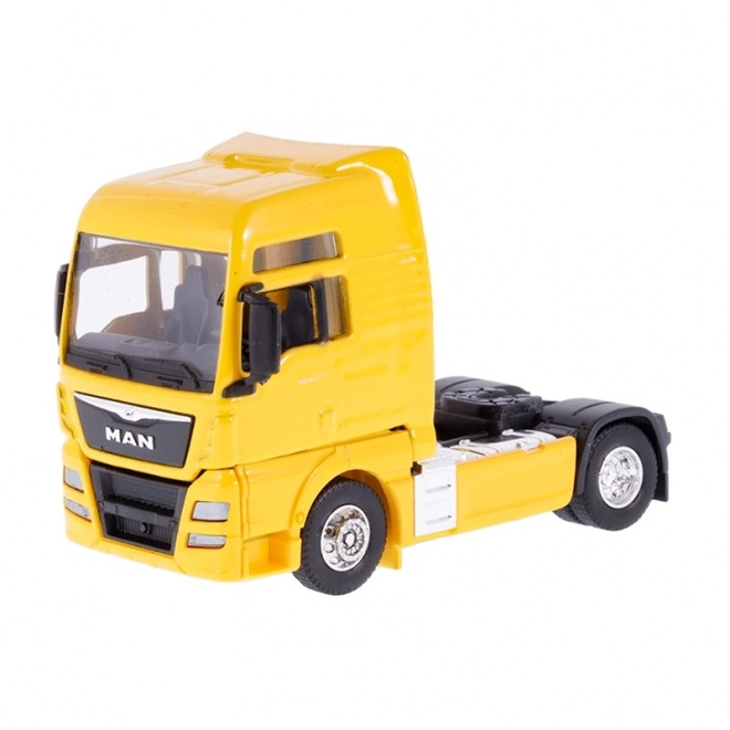 Modèle de camion MAN 1:64