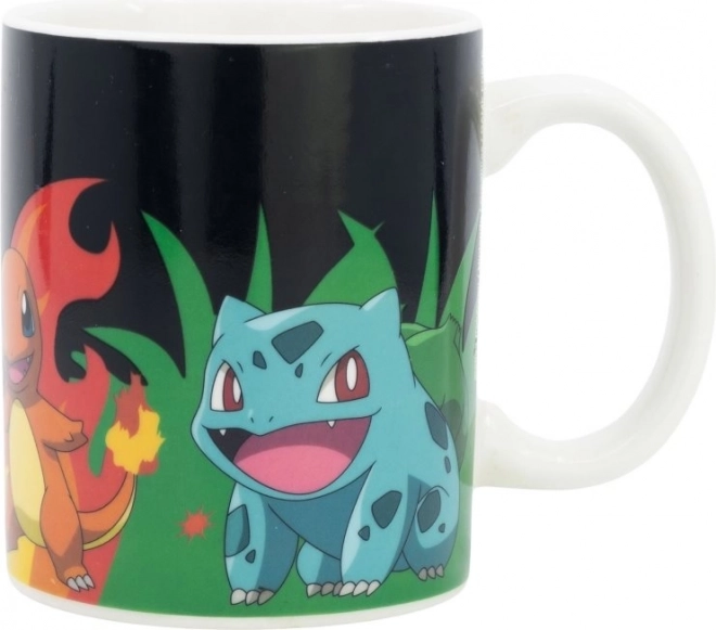 Tasse en céramique Pokémon 325ml