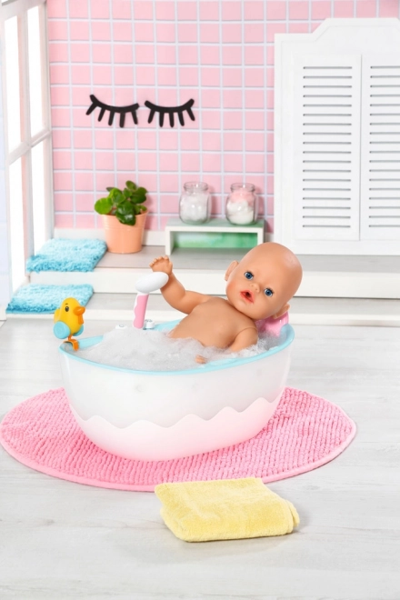 BABY born Baignoire