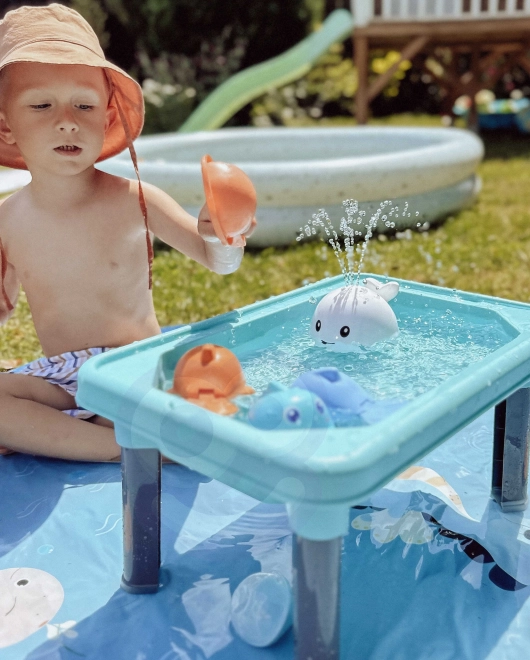 Design polyvalent pour un amusement sans fin