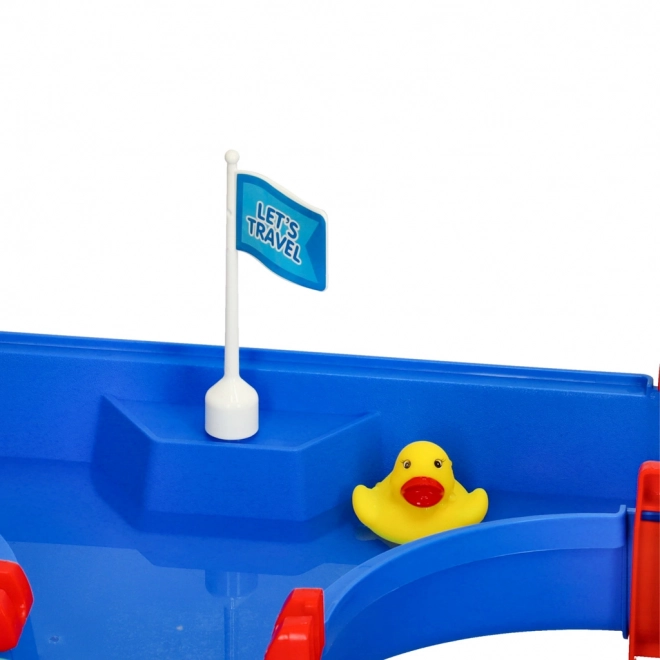 Jeu d'eau amusant - 89 pièces