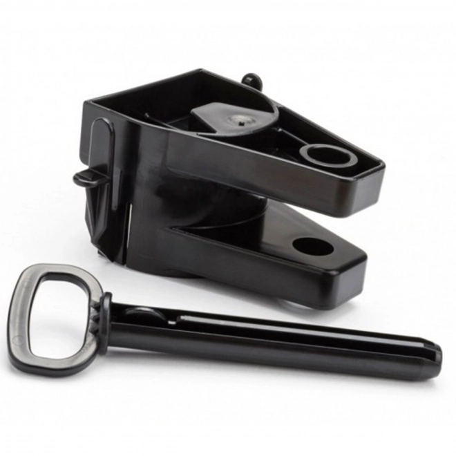 Adaptateur pour tracteurs à batterie de Peg Perego