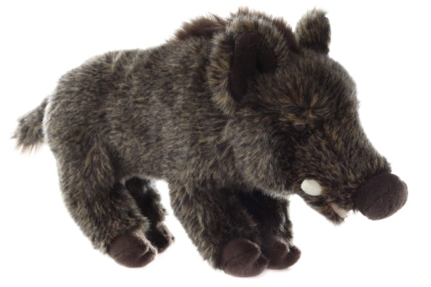 Peluche Sanglier 30 cm