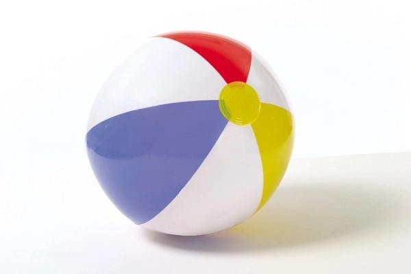 59020NP Ballon gonflable Glossy 51cm