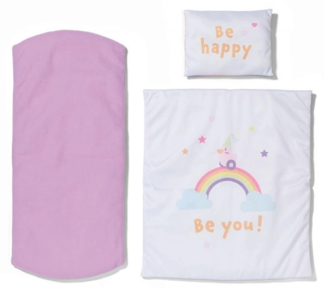 BABY born Lit arc-en-ciel
