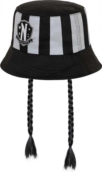 Chapeau enfant Wednesday – sous licence unisexe
