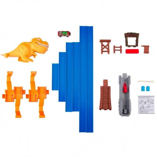Zuru Metal Machines T-Rex Attaque