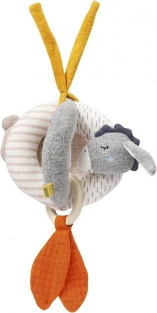 Ballon suspendu, FehnNatur 2.0